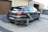 2016 Citroen DS5