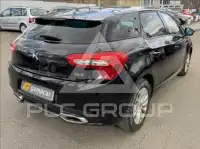 2016 Citroen DS5