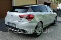 2016 Citroen DS5