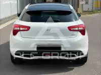 2016 Citroen DS5