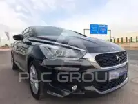 2016 Citroen DS5