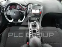2016 Citroen DS5