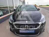 2016 Citroen DS5