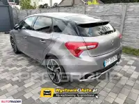 2016 Citroen DS5