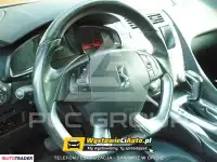 2016 Citroen DS5