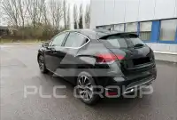 2016 Citroen DS4