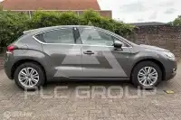 2016 Citroen DS4