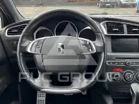 2016 Citroen DS4