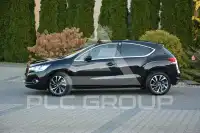 2016 Citroen DS4