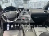 2016 Citroen DS4