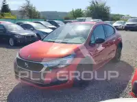 2016 Citroen DS4