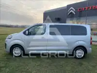 2016 Citroen E-Spacetourer