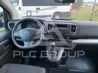2016 Citroen E-Spacetourer