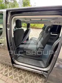 2016 Citroen E-Spacetourer