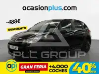 2016 Citroen C3