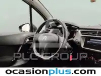 2016 Citroen C3