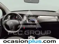 2016 Citroen C3