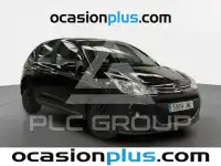 2016 Citroen C3
