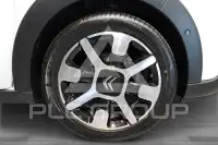2016 Citroen C3