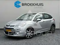 2016 Citroen C3