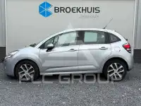 2016 Citroen C3