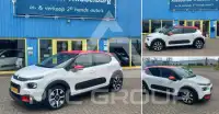 2016 Citroen C3