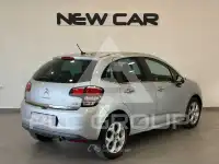 2016 Citroen C3