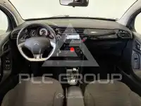2016 Citroen C3