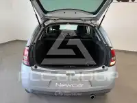 2016 Citroen C3