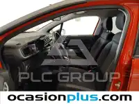 2016 Citroen C3