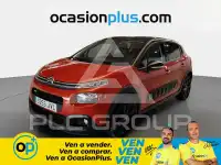2016 Citroen C3