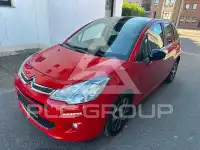 2016 Citroen C3