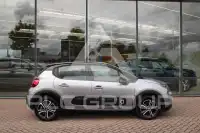 2016 Citroen C3