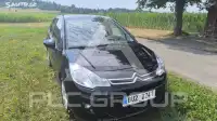 2016 Citroen C3