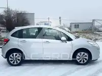 2016 Citroen C3
