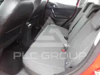 2016 Citroen C3