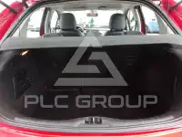 2016 Citroen C3