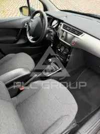 2016 Citroen C3