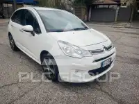 2016 Citroen C3