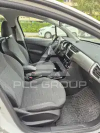 2016 Citroen C3