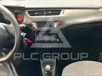 2016 Citroen C3
