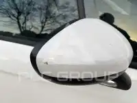 2016 Citroen C3