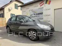 2016 Citroen C3