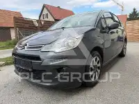 2016 Citroen C3