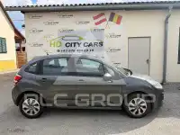 2016 Citroen C3