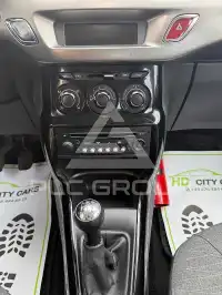 2016 Citroen C3