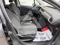 2016 Citroen C3