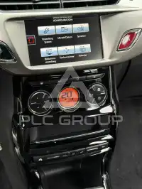 2016 Citroen C3