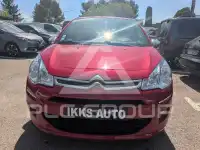 2016 Citroen C3