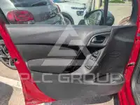 2016 Citroen C3